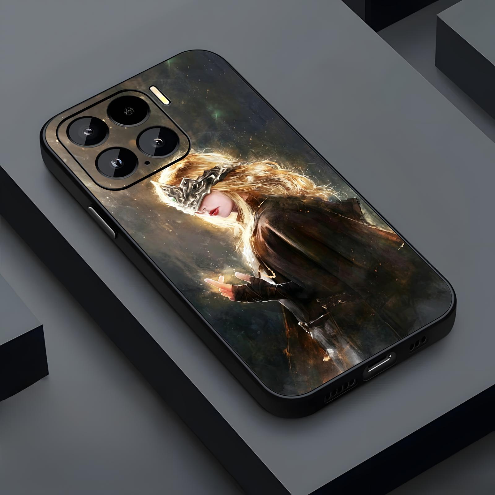 Чехол для телефона DARK SOULS  – обзор и цена Phone Cases Xiaomi