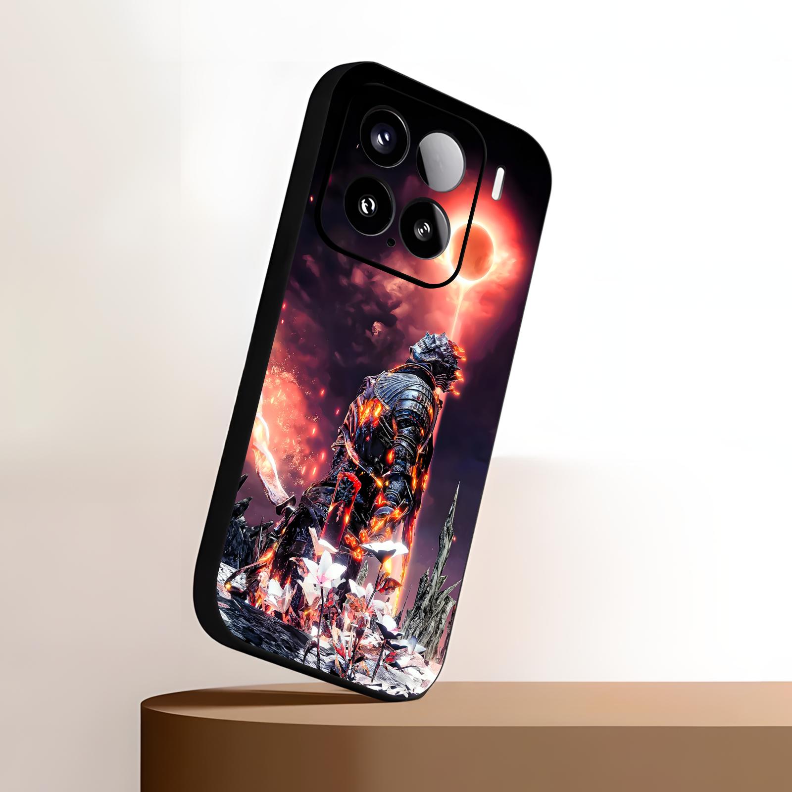 Чехол для телефона DARK SOULS  – обзор и цена Phone Cases Xiaomi