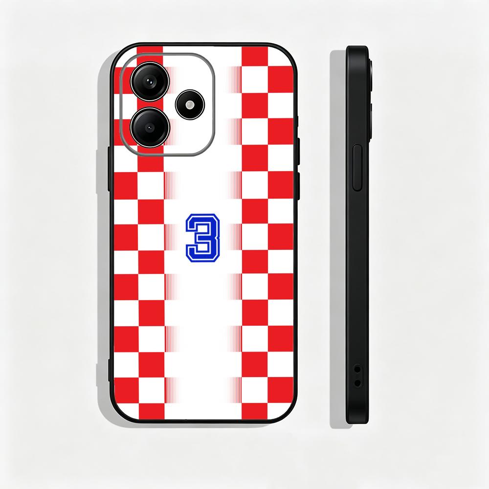 Чехол для телефона с номером ф – обзор и цена Phone Cases Jersey