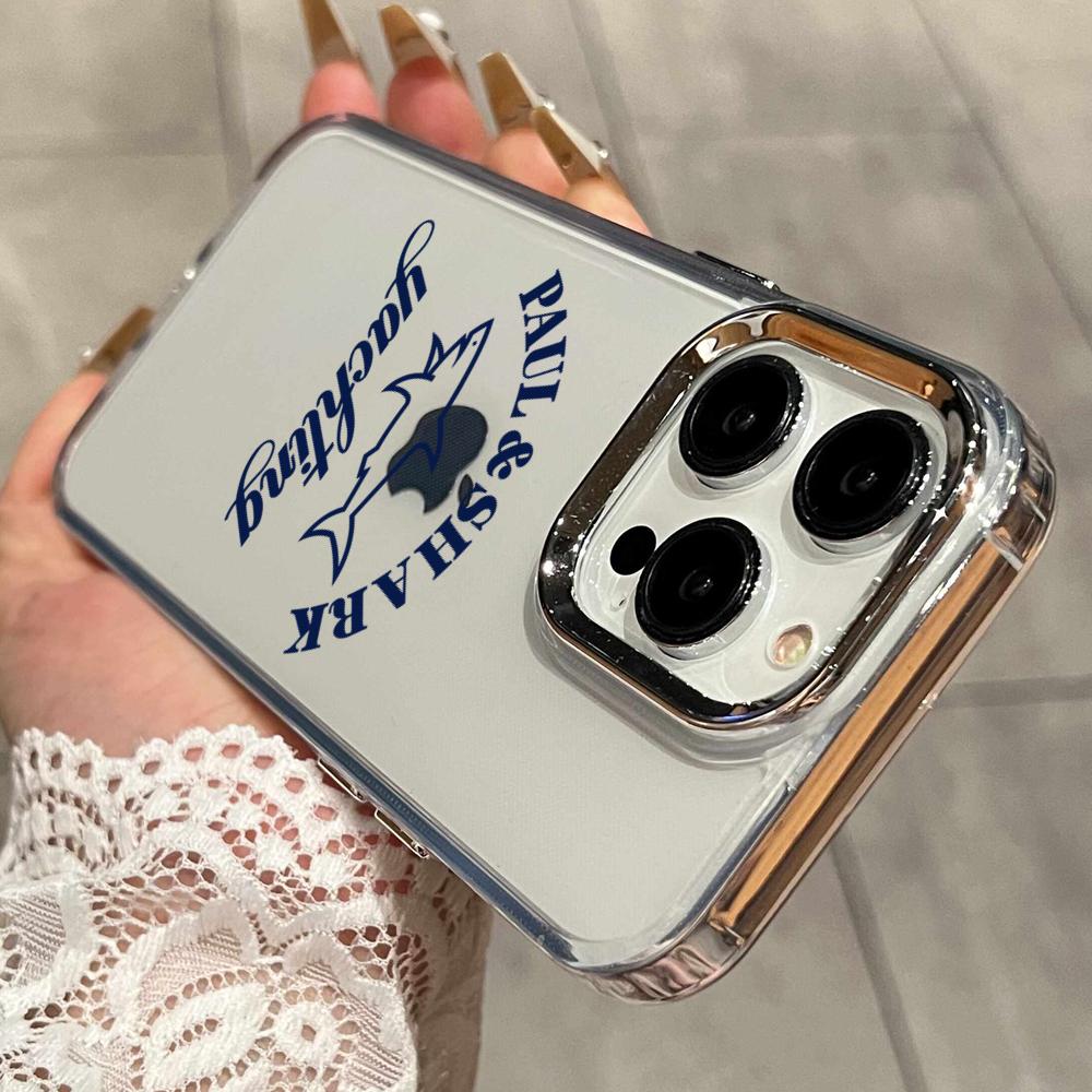 Модный чехол S-SHARKS P-PAULS  – обзор и цена Phone Cases Trending