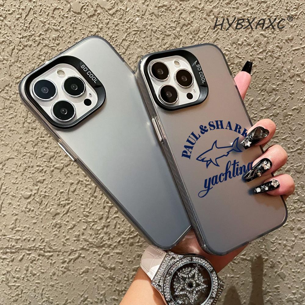 Модный чехол S-SHARKS P-PAULS  – обзор и цена Phone Cases Trending