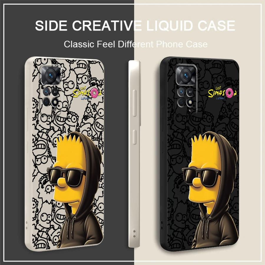 Крутой чехол с изображением Си – обзор и цена Phone Cases Xiaomi