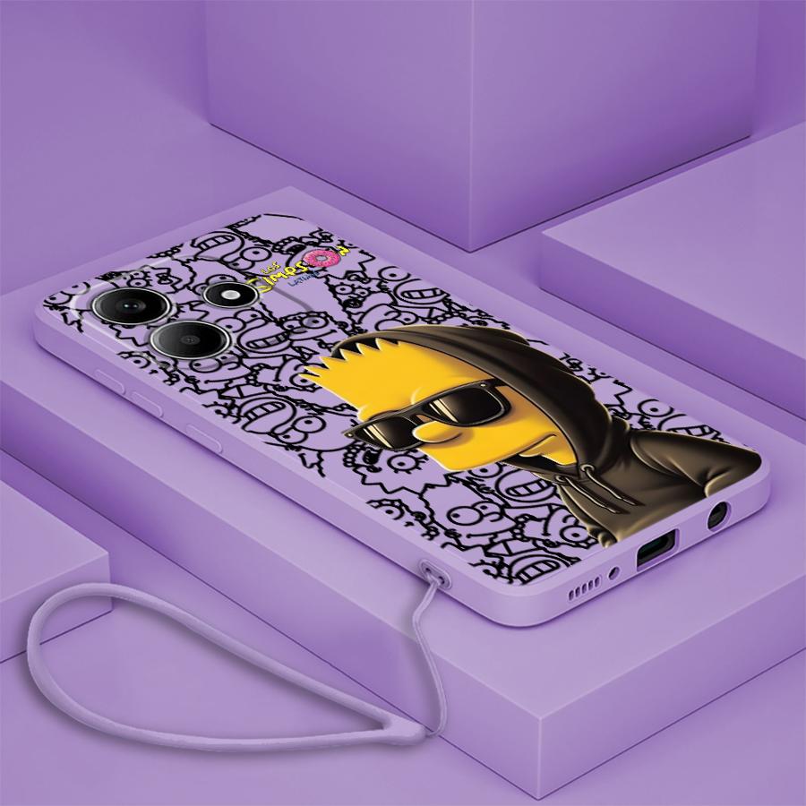 Крутой чехол с изображением Си – обзор и цена Phone Cases Xiaomi
