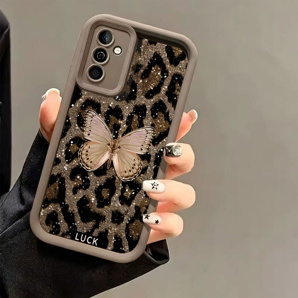Роскошный противоударный чехол – обзор и цена Phone Cases For Samsung S21 5G
