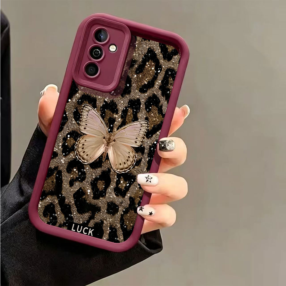 Роскошный противоударный чехол – обзор и цена Phone Cases For Samsung S21 5G