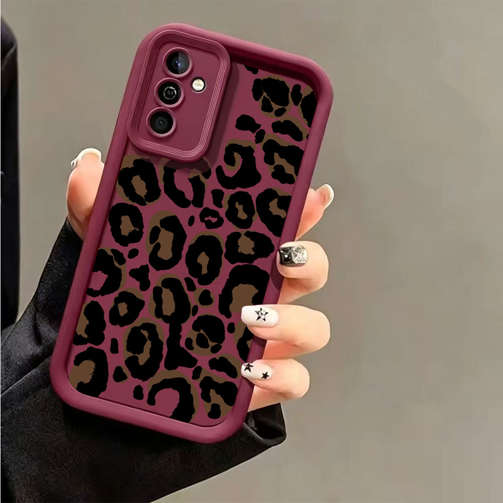 Роскошный противоударный чехол – обзор и цена Phone Cases For Samsung S21 5G