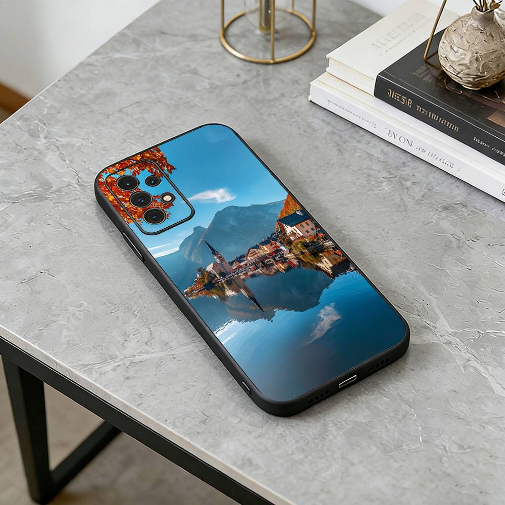 Чехол для телефона в стиле Цюр – обзор и цена Zurich Phone Cases