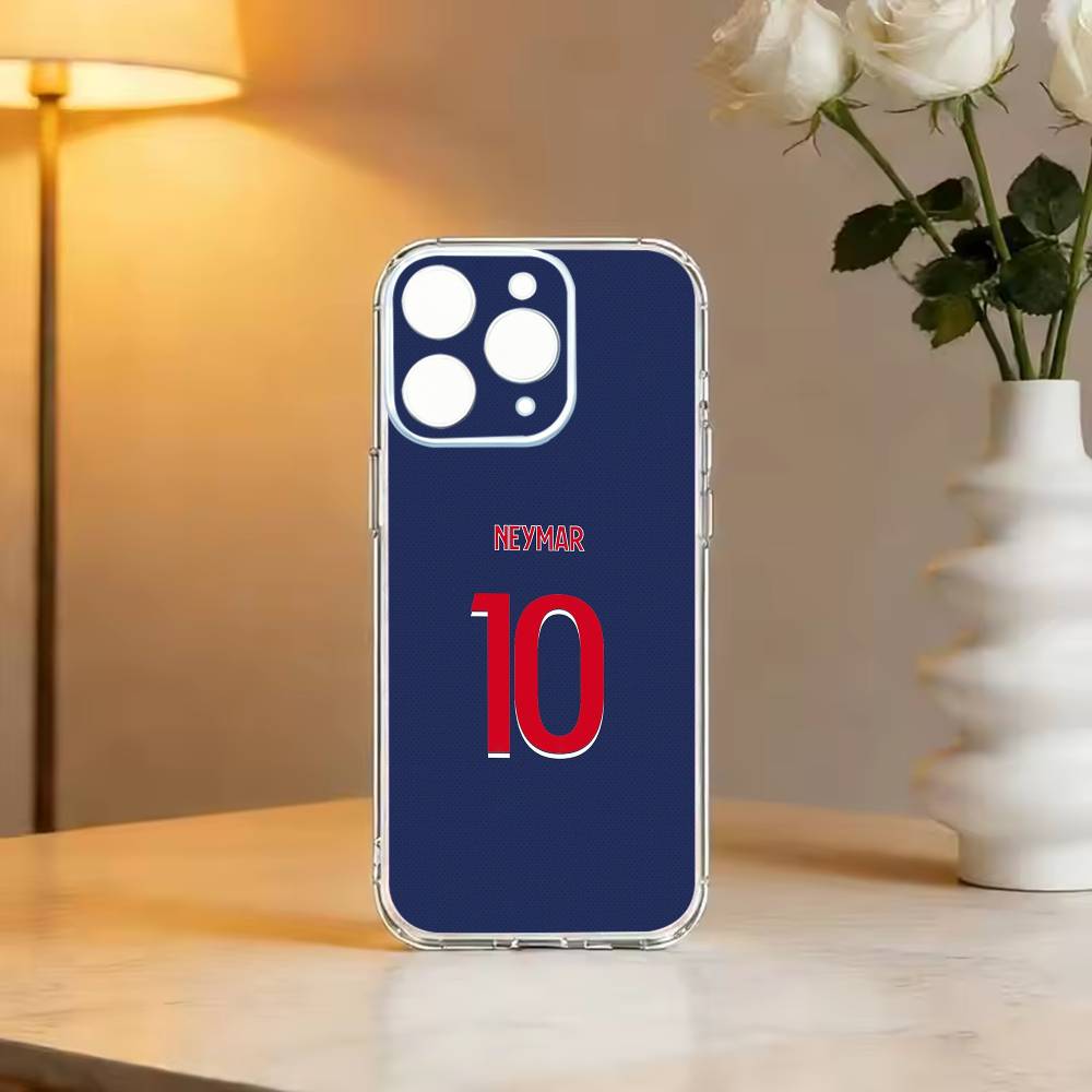 Чехол для телефона N-Neymar No – обзор и цена Phone Cases Jersey