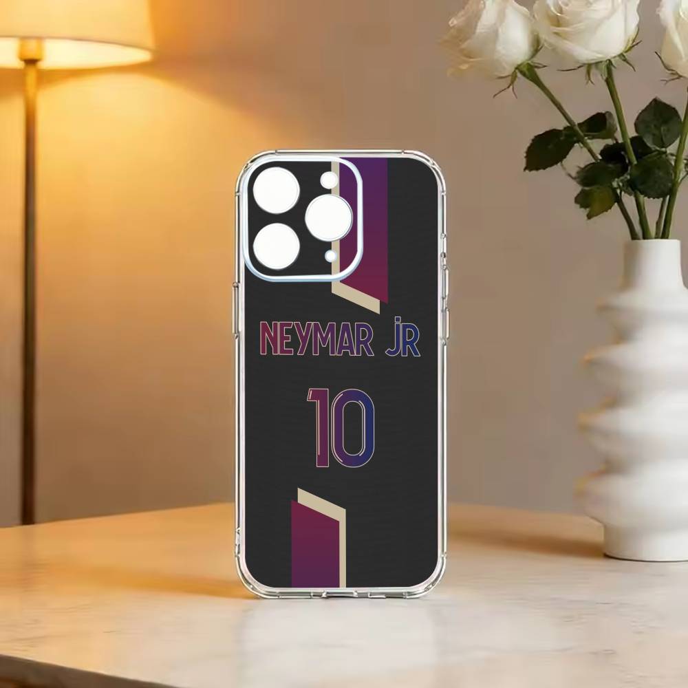 Чехол для телефона N-Neymar No – обзор и цена Phone Cases Jersey