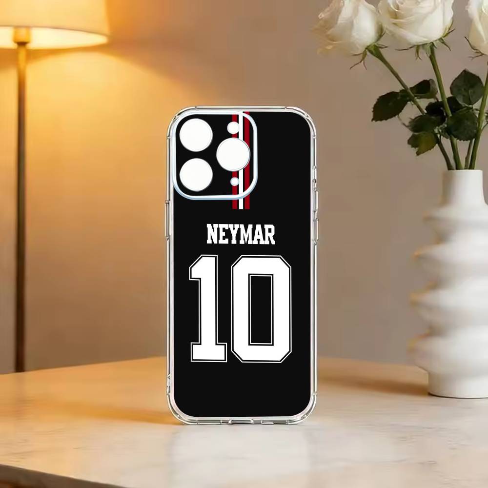 Чехол для телефона N-Neymar No – обзор и цена Phone Cases Jersey