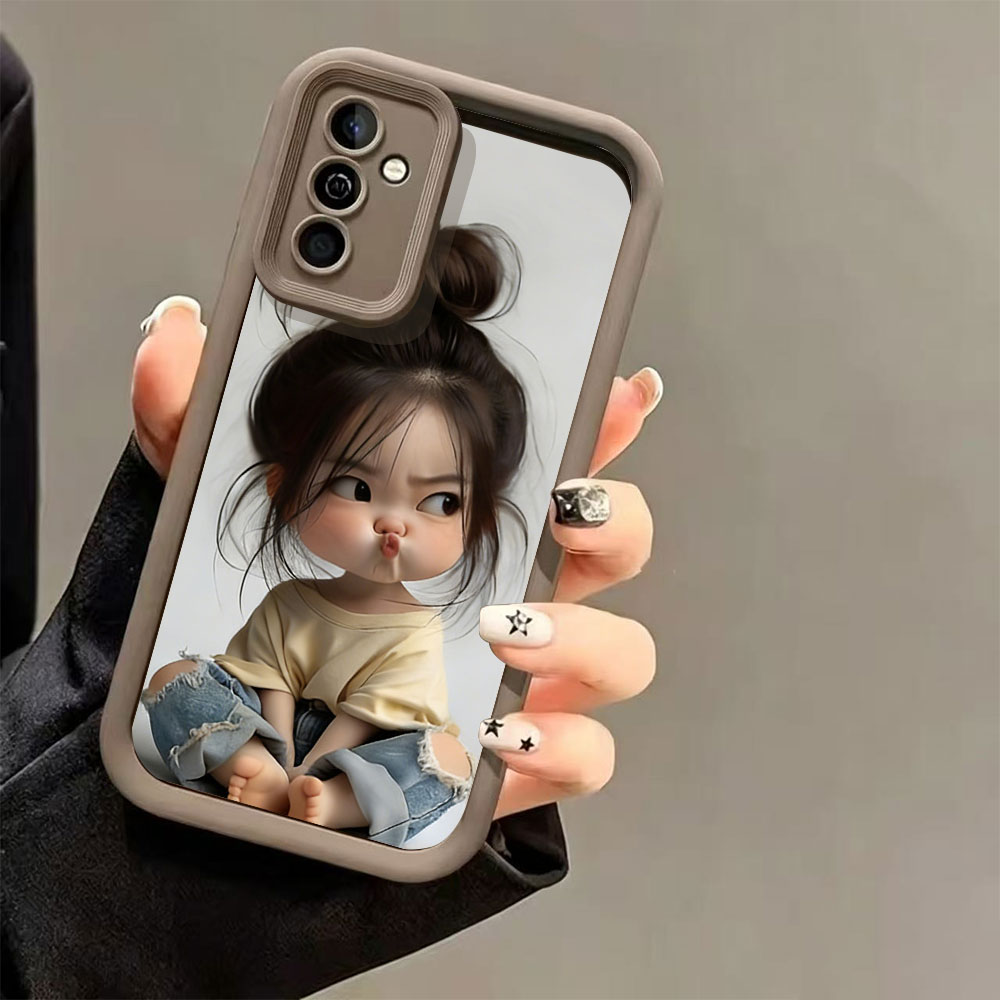 Силиконовый противоударный чех – обзор и цена Phone Cases For Samsung S21 5G