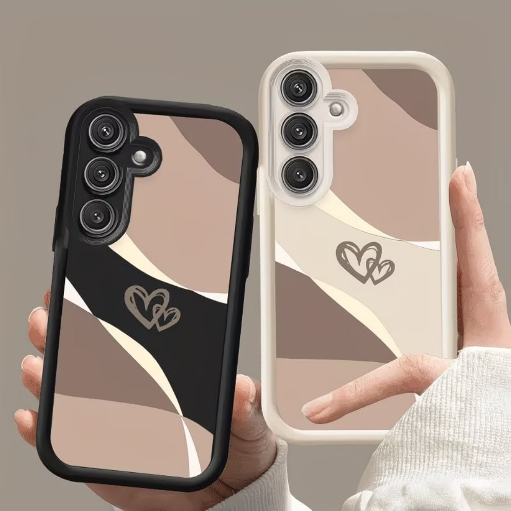 Противоударный мягкий чехол из – обзор и цена Phone Cases For Samsung S21 5G