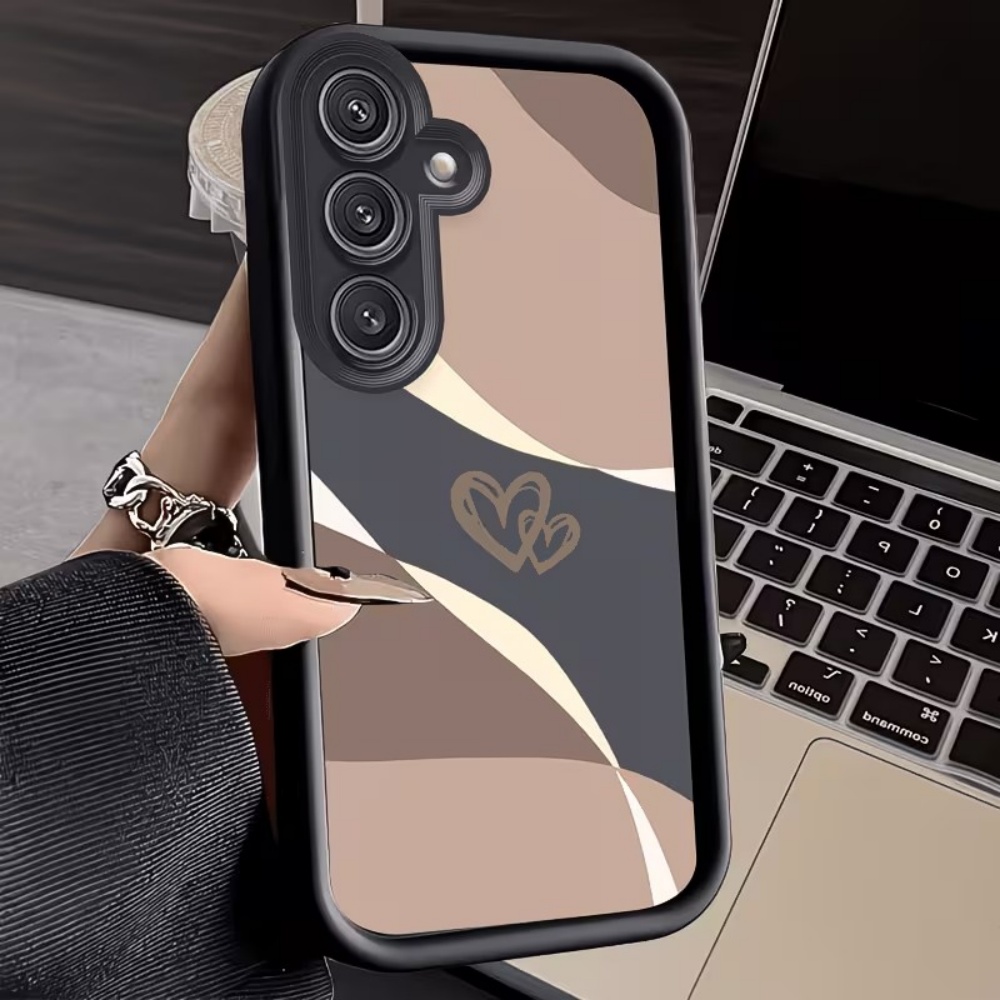 Противоударный мягкий чехол из – обзор и цена Phone Cases For Samsung S21 5G