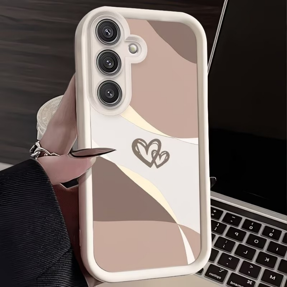 Противоударный мягкий чехол из – обзор и цена Phone Cases For Samsung S21 5G