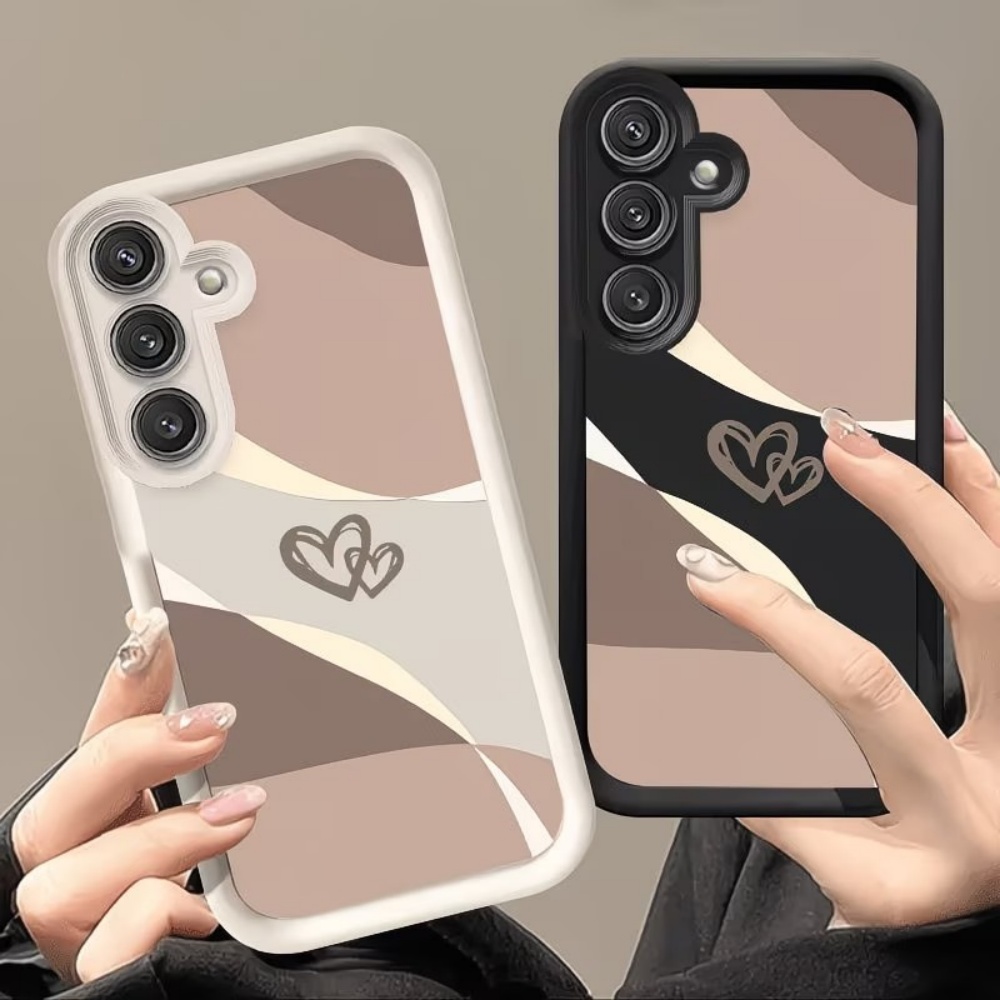 Противоударный мягкий чехол из – обзор и цена Phone Cases For Samsung S21 5G