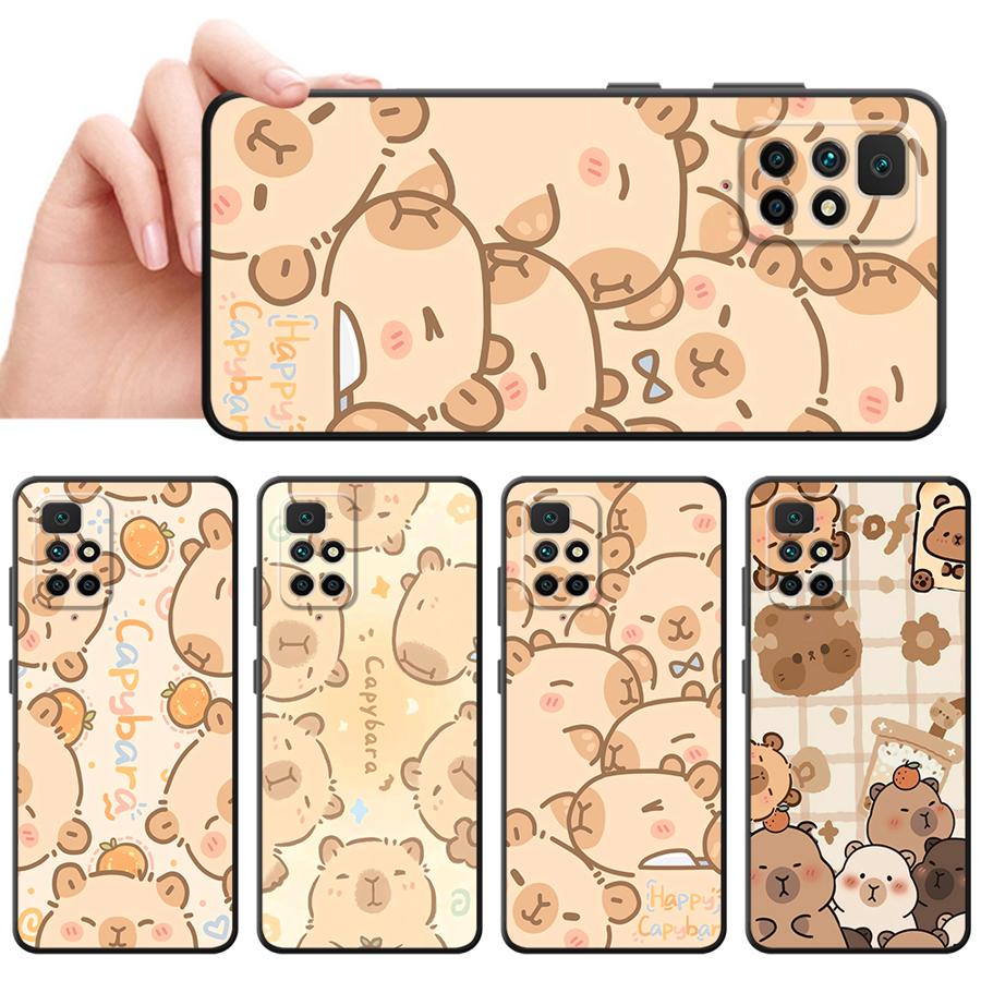 Чехол для Xiaomi Redmi 12C A5  – обзор и цена Phone Cases Xiaomi