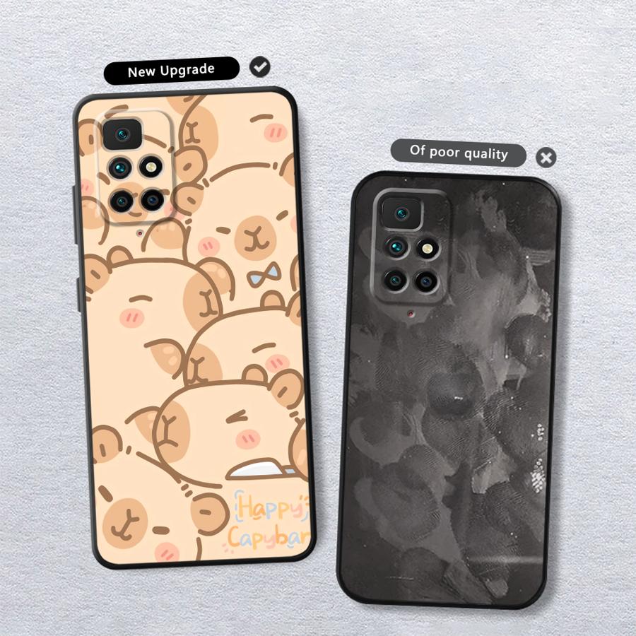 Чехол для Xiaomi Redmi 12C A5  – обзор и цена Phone Cases Xiaomi