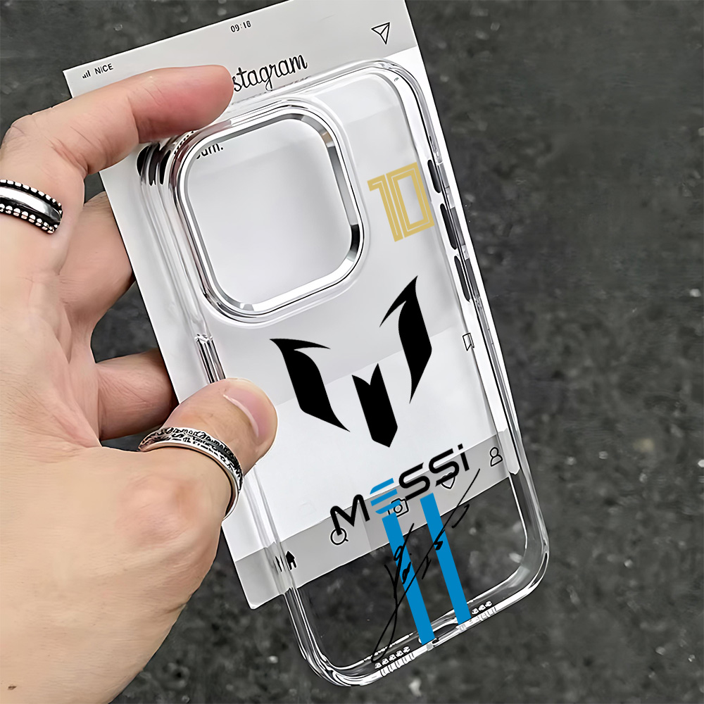 Чехол для телефона Hot Footbal – обзор и цена Phone Cases Jersey