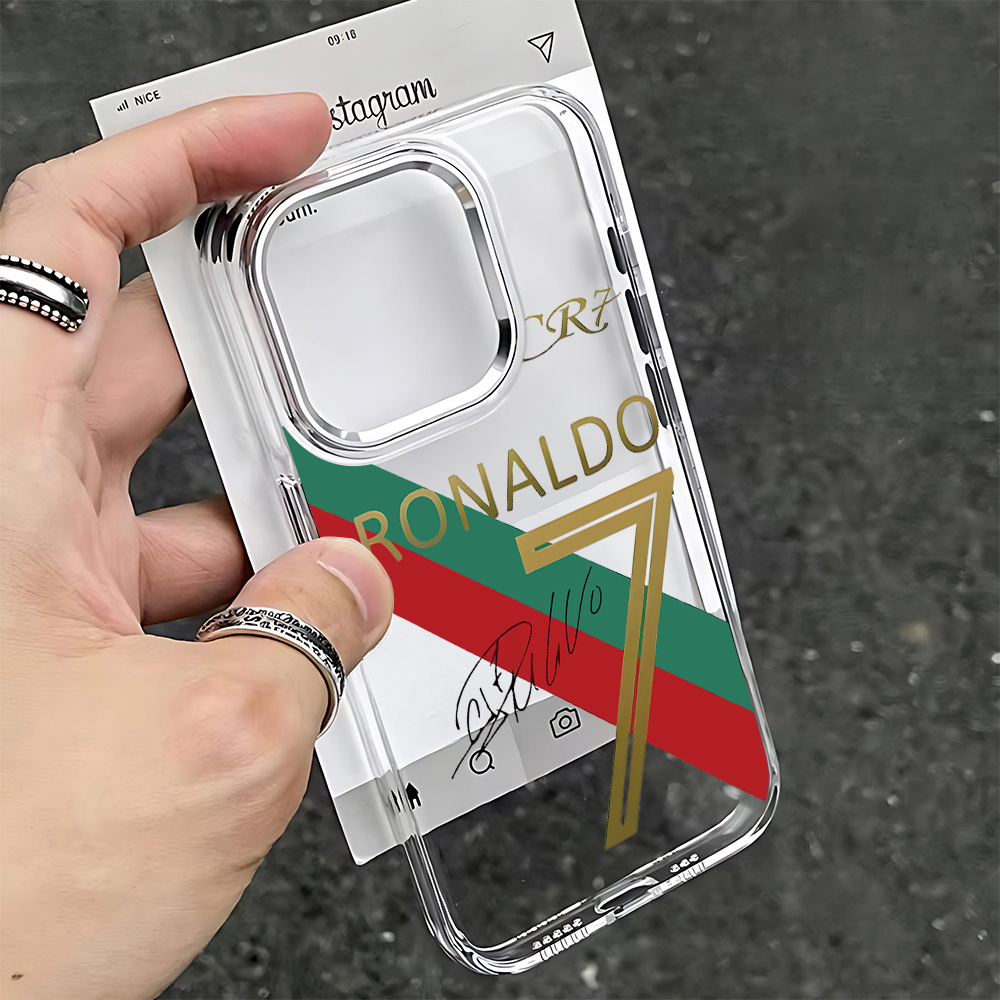 Чехол для телефона Hot Footbal – обзор и цена Phone Cases Jersey
