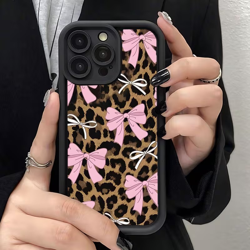 Противоударный чехол-бампер с  – обзор и цена Phone Cases Silicone
