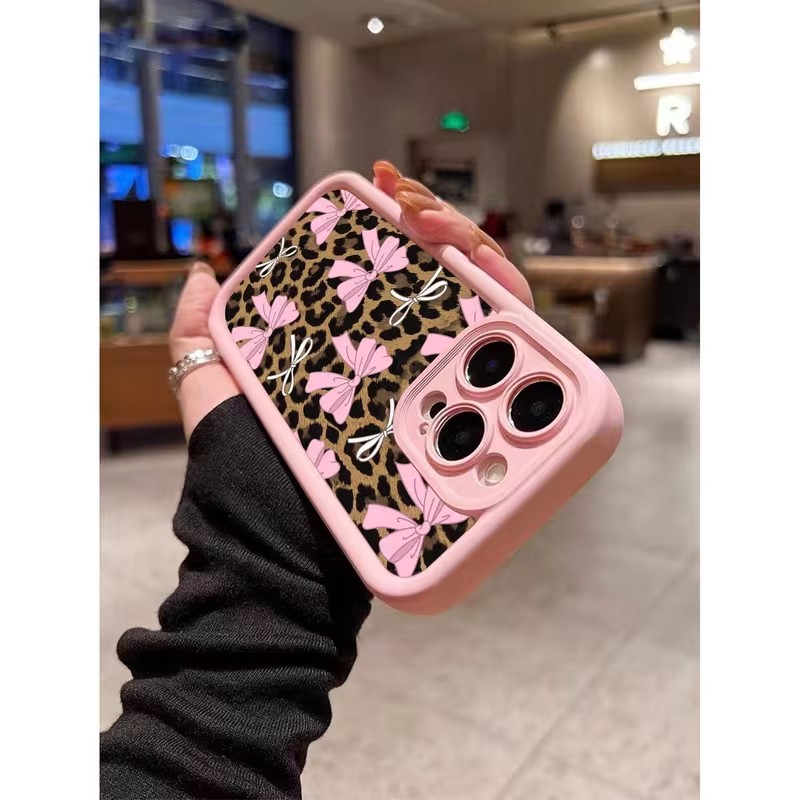 Противоударный чехол-бампер с  – обзор и цена Phone Cases Silicone