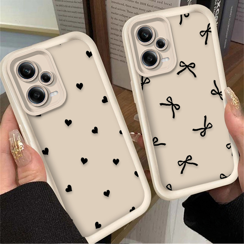 Черный чехол для телефона с се – обзор и цена Phone Cases Xiaomi