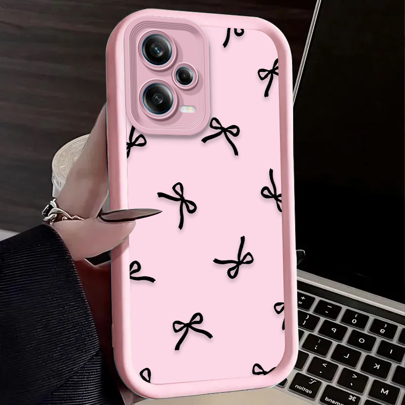 Черный чехол для телефона с се – обзор и цена Phone Cases Xiaomi