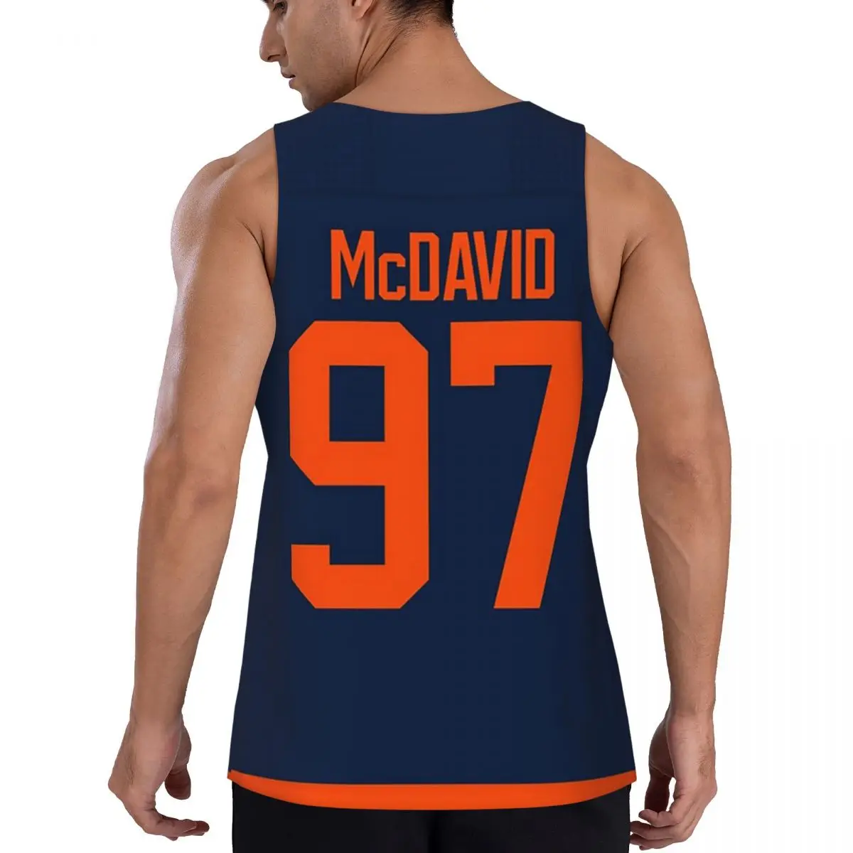 Спортивная майка Edmonton Oile – обзор и цена Phone Cases Jersey