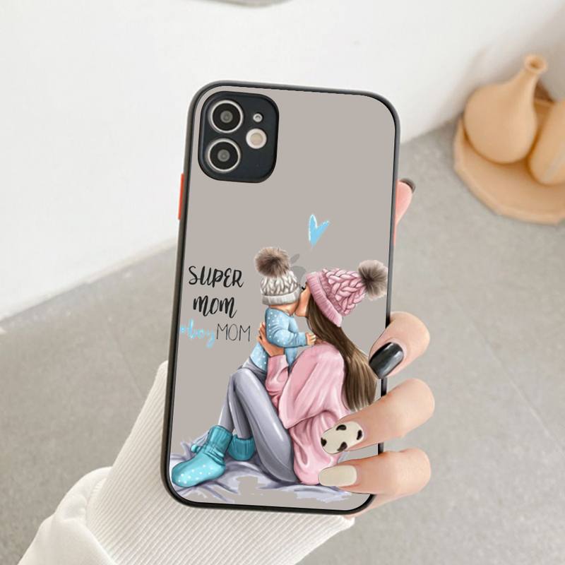 Чехол для телефона Super Mom G – обзор и цена Phone Cases Xr Boys