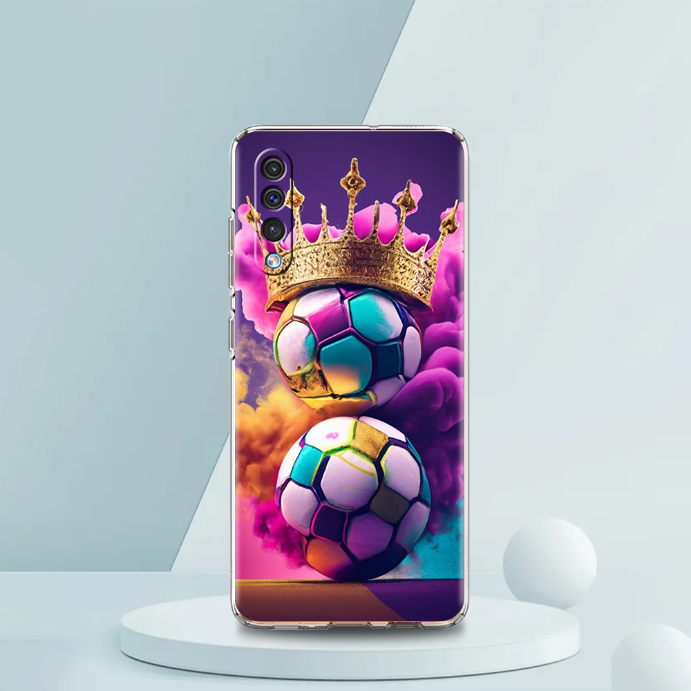 Прозрачный чехол для телефона  – обзор и цена Phone Cases Jersey
