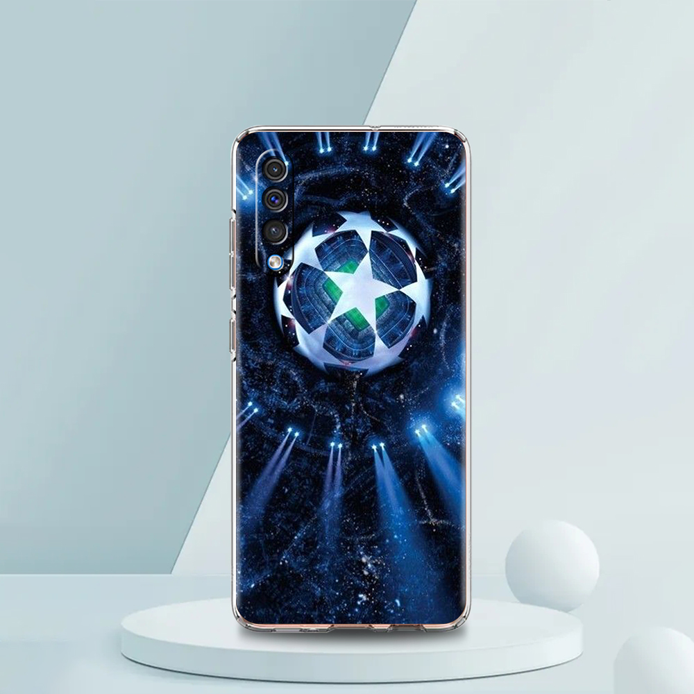 Прозрачный чехол для телефона  – обзор и цена Phone Cases Jersey