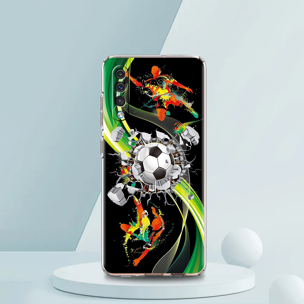 Прозрачный чехол для телефона  – обзор и цена Phone Cases Jersey