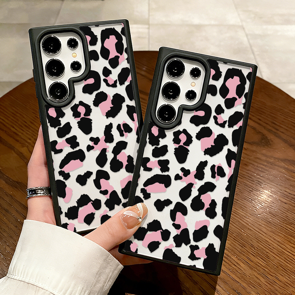 Чехол для телефона с леопардов – обзор и цена Phone Cases Galaxy A17