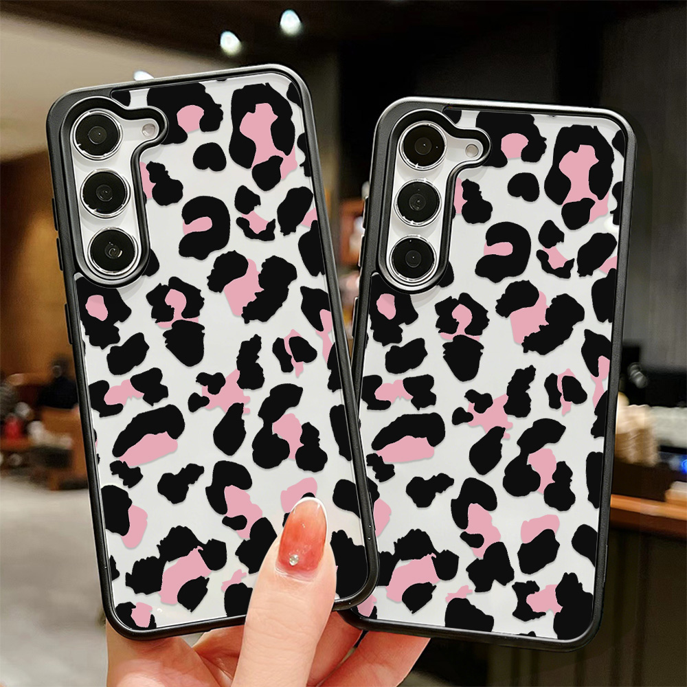 Чехол для телефона с леопардов – обзор и цена Phone Cases Galaxy A17
