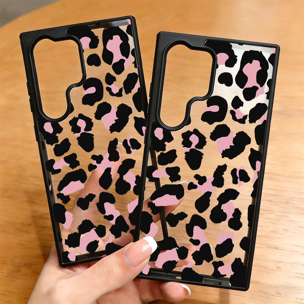 Чехол для телефона с леопардов – обзор и цена Phone Cases Galaxy A17