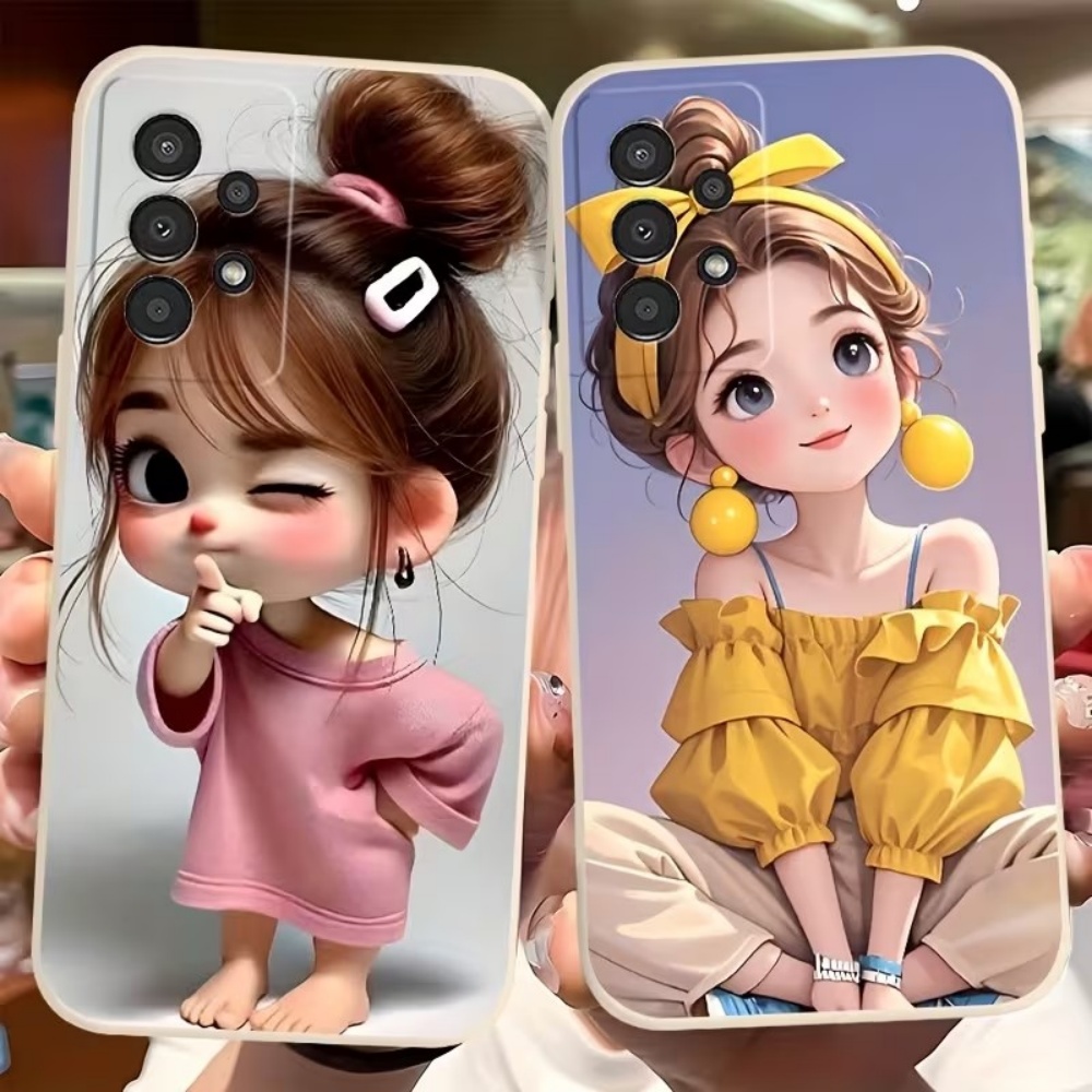 Чехол для телефона с милым мул – обзор и цена Phone Cases For Samsung S21 5G