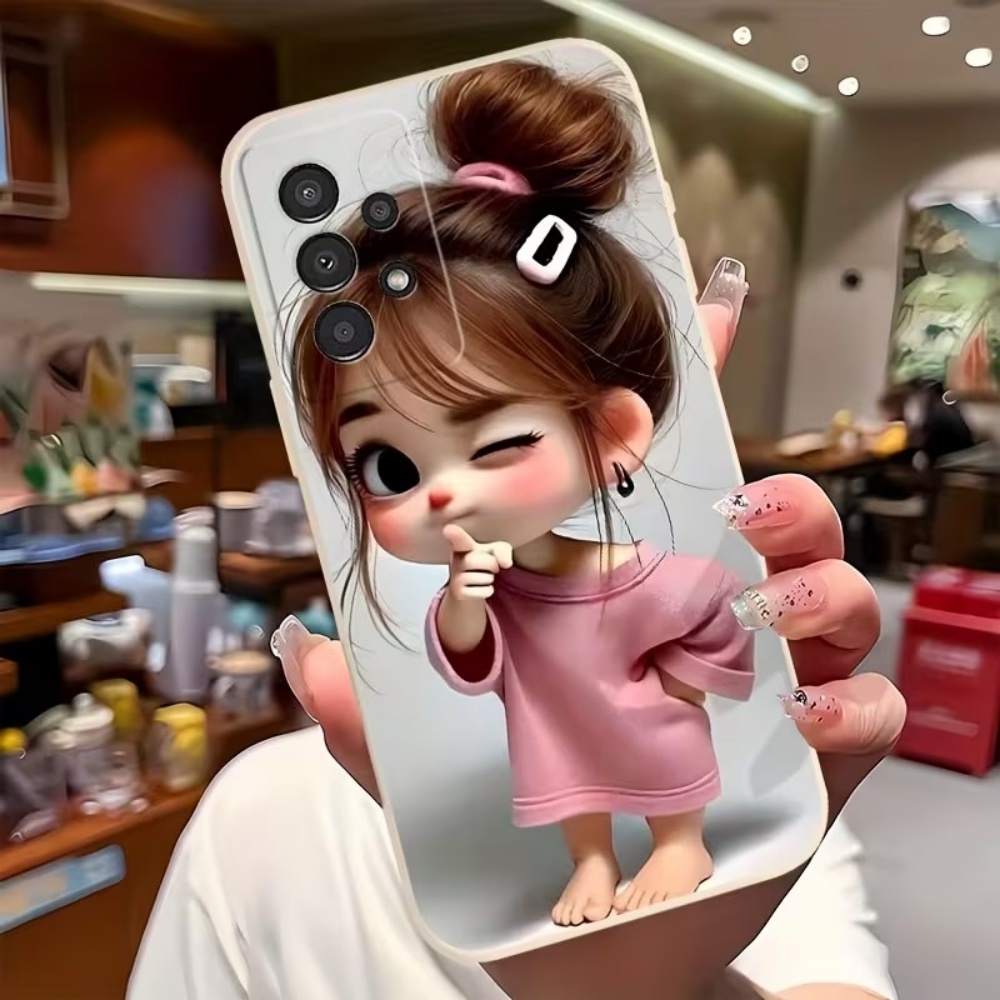 Чехол для телефона с милым мул – обзор и цена Phone Cases For Samsung S21 5G