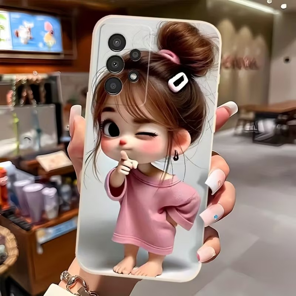 Чехол для телефона с милым мул – обзор и цена Phone Cases For Samsung S21 5G