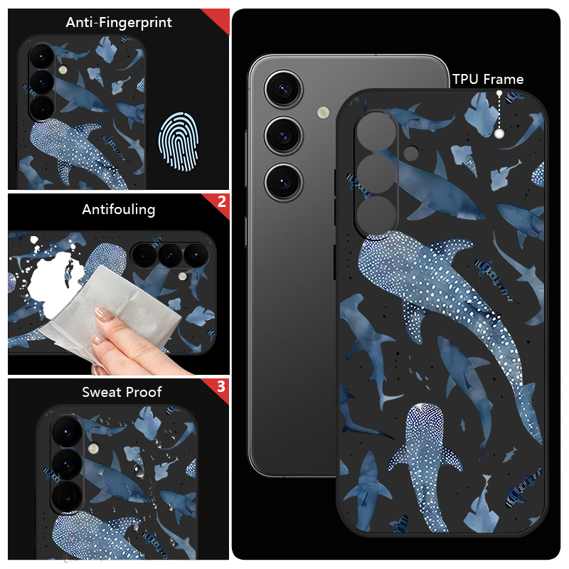 Чехол-накладка с узором в виде – обзор и цена Phone Cases Samsung A14