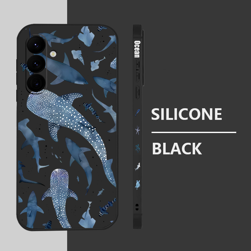 Чехол-накладка с узором в виде – обзор и цена Phone Cases Samsung A14