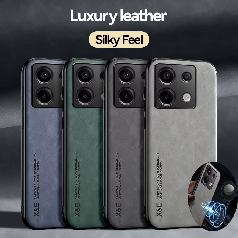 Противоударный магнитный автом – обзор и цена Phone Cases Silicone