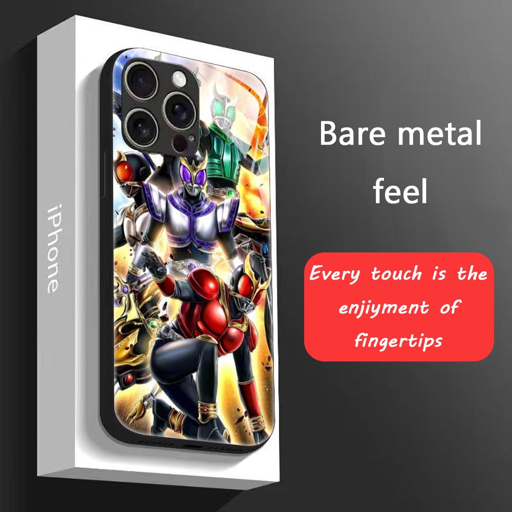 Чехол для телефона Star Kamen  – обзор и цена Phone Cases Xr