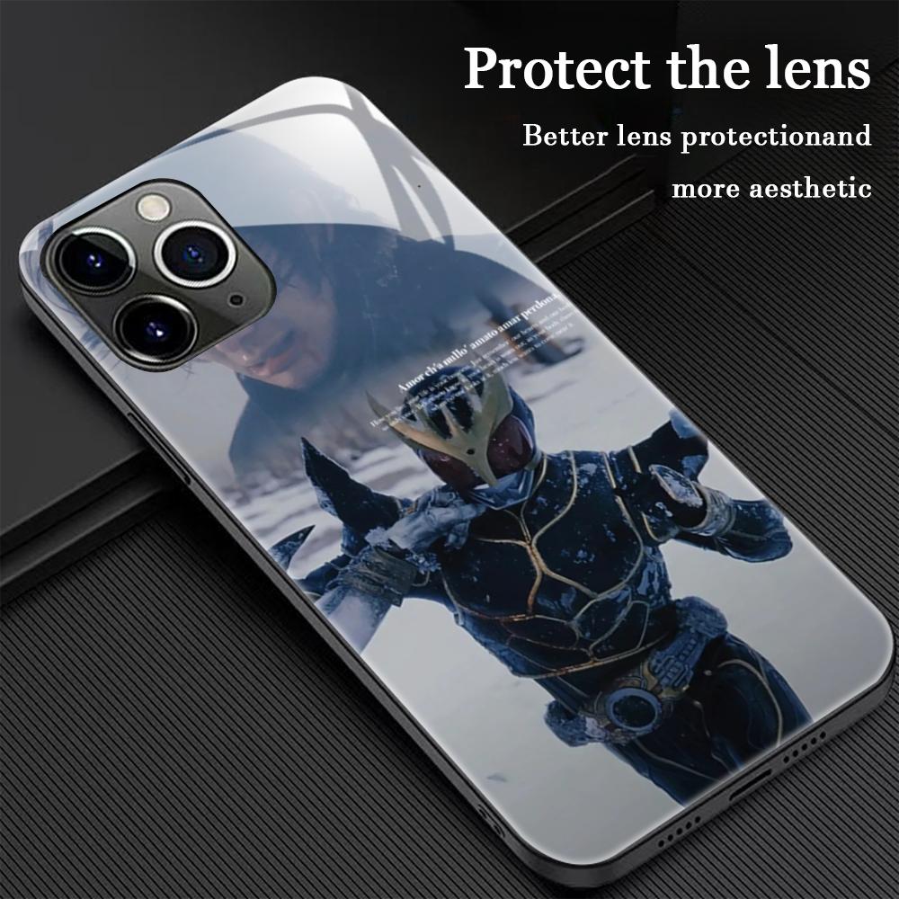 Чехол для телефона Star Kamen  – обзор и цена Phone Cases Xr