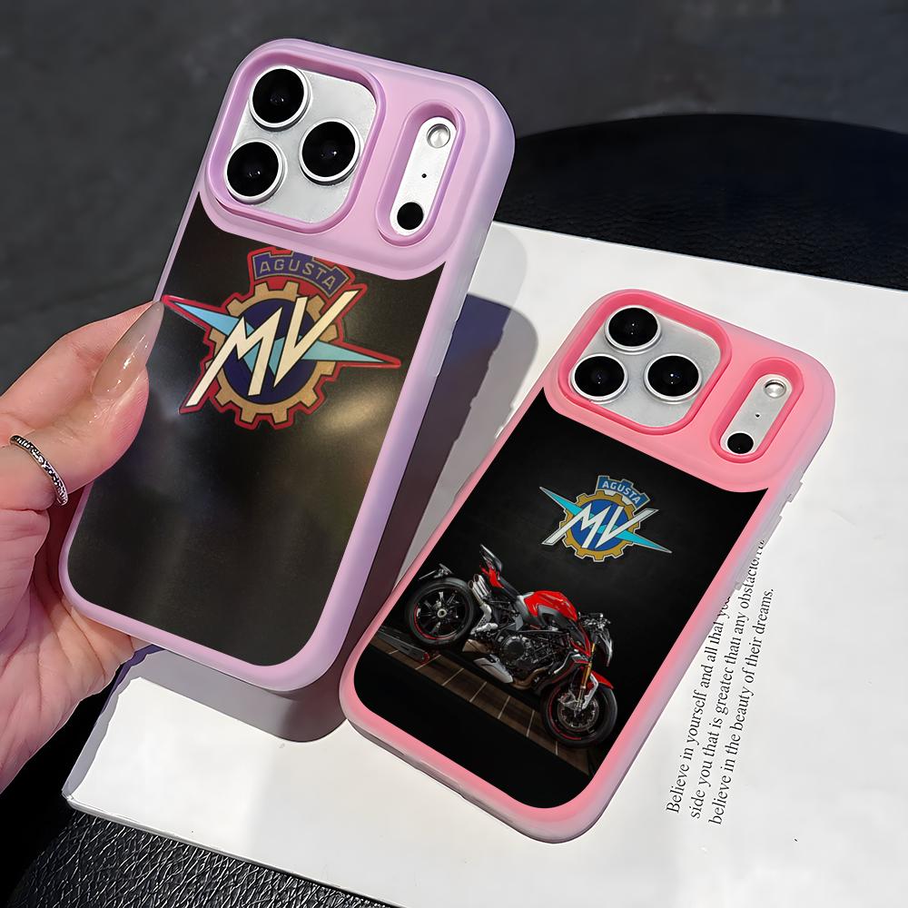 Чехол для телефона MV A-AguSTa – обзор и цена Phone Cases With Card Holder