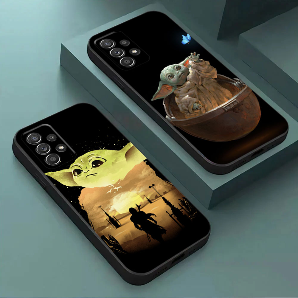 Милый чехол для телефона с изо – обзор и цена Phone Cases Galaxy A17