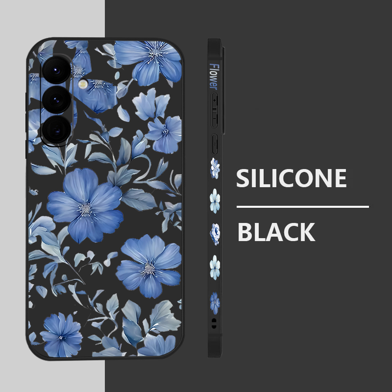 Чехол для телефона с цветочным – обзор и цена Phone Cases Galaxy A17
