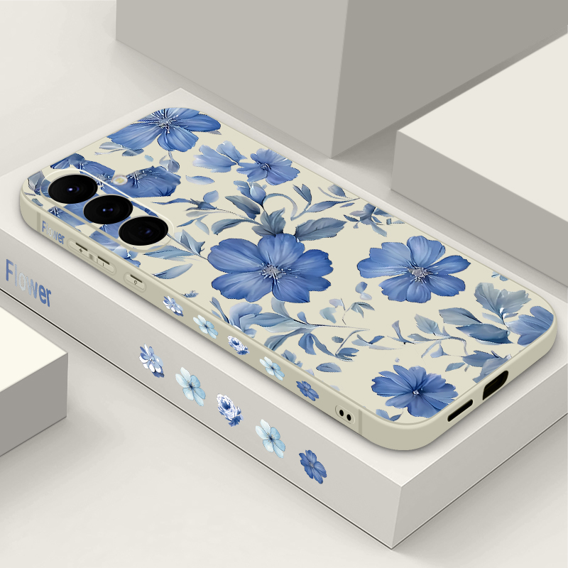 Чехол для телефона с цветочным – обзор и цена Phone Cases Galaxy A17