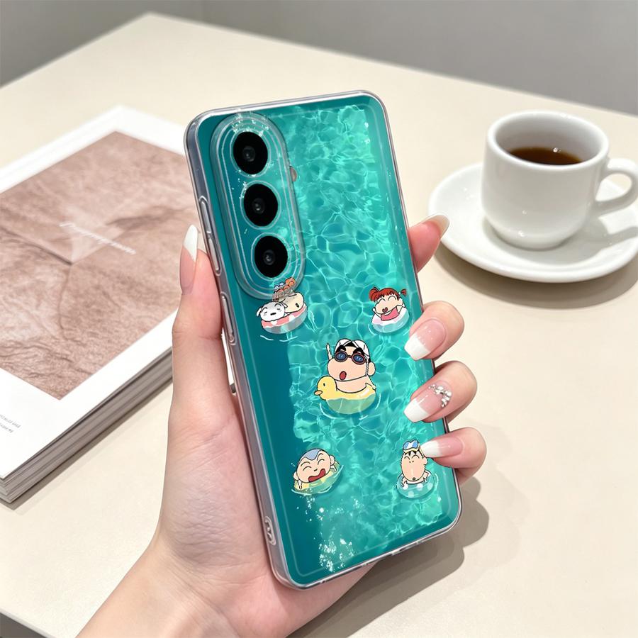 Желтый чехол-зонт для телефона – обзор и цена Phone Cases Samsung A14