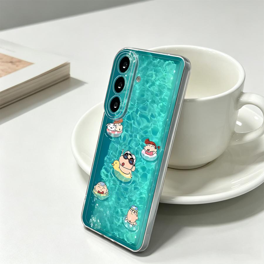 Желтый чехол-зонт для телефона – обзор и цена Phone Cases Samsung A14
