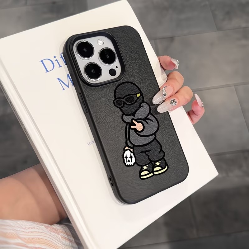 Крутой чехол для телефона с уз – обзор и цена Phone Cases Xr Boys